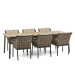 category Apple Bee | Tuinset Milou | Black 760042-01